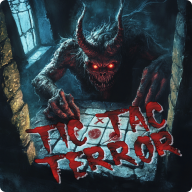 Tic-Tac-Terror - VR Horror Game