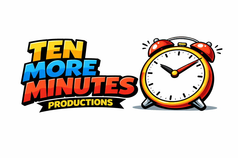 Ten More Minutes Productions